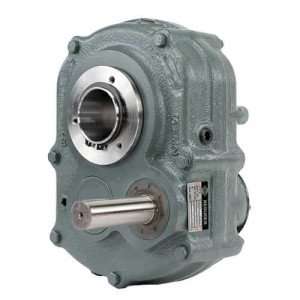 Shaft Mounted-Gear Reducer by WorldWide Electric